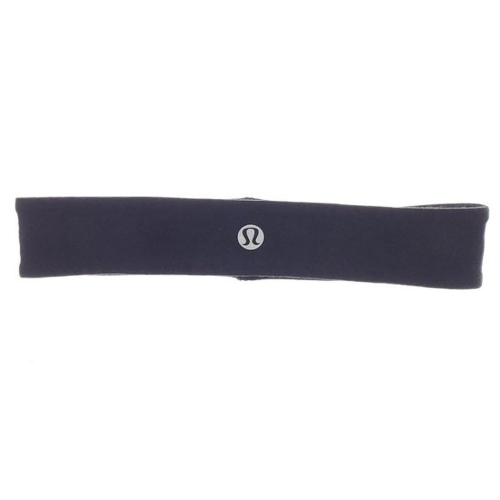 LULULEMON Headband Bundle of 3 Fly Away Tamer - Picture 2 of 8